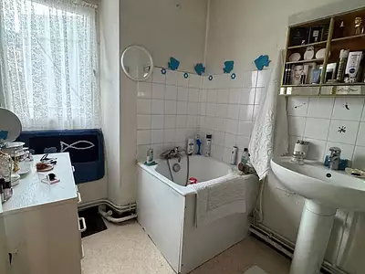 Immeuble, 277,56 m²