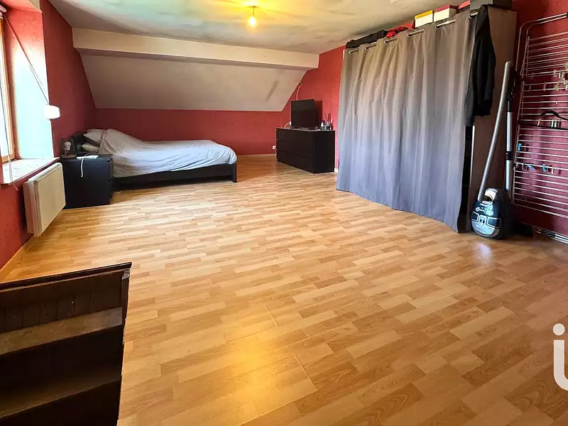 Maison, 101 m²
