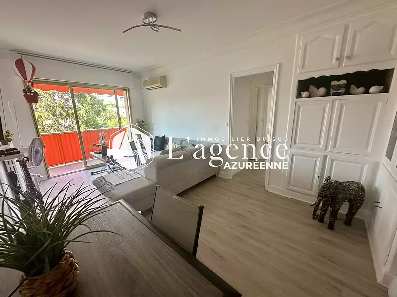 Appartement, 67,22 m²