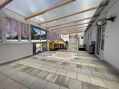 Maison, 175 m²