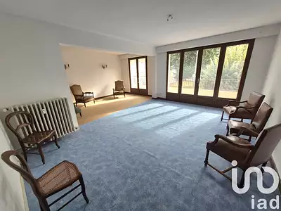 Appartement, 105 m²