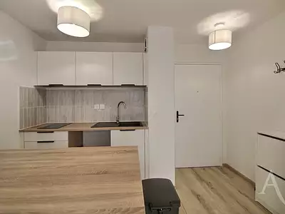 Appartement, 29,09 m²