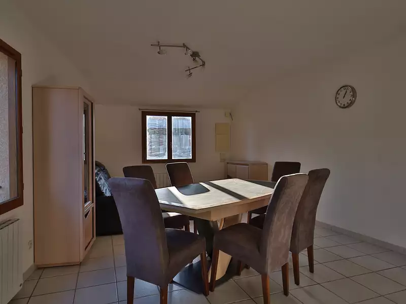 Appartement, 51 m²