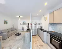 Appartement, 58,8 m²