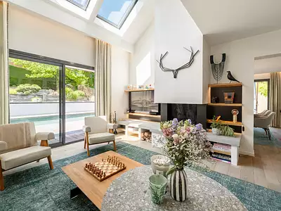 Maison, 200 m²