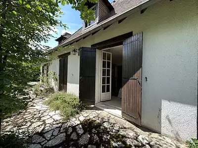 Maison, 106 m²