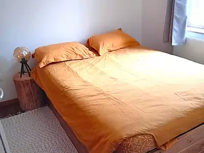 Appartement, 36 m²