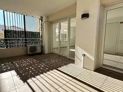 Appartement, 62,06 m²