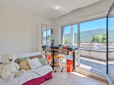 Appartement, 77,34 m²