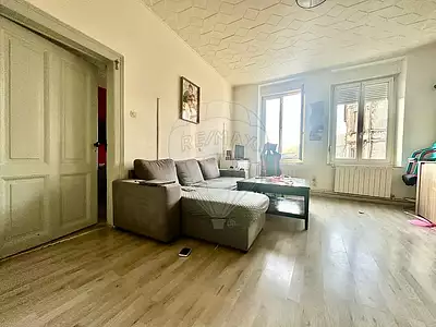 Appartement, 88 m²
