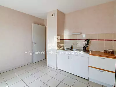 Appartement, 90 m²