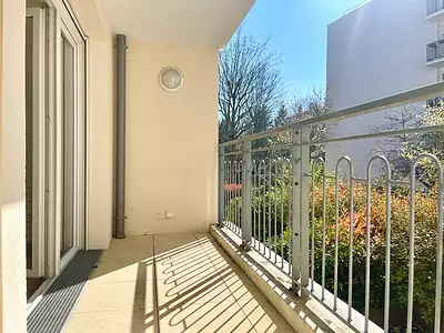 Appartement, 66 m²