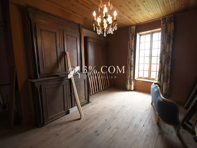 Maison, 264 m²