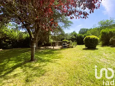 Maison, 130 m²