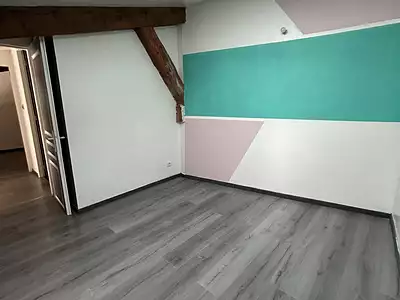 Appartement, 60 m²