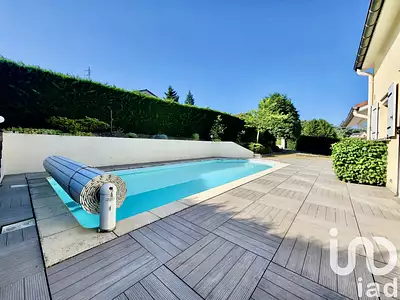 Maison, 120 m²