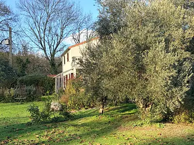 Maison, 235 m²