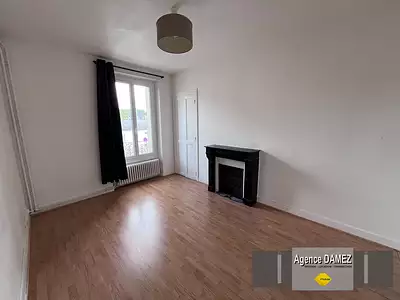 Appartement, 59 m²