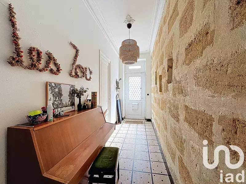 Maison, 92 m²
