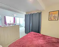 Appartement, 36,58 m²