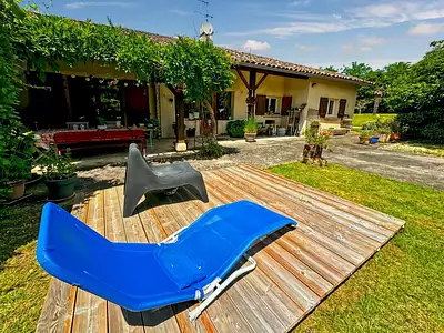 Maison, 220 m²