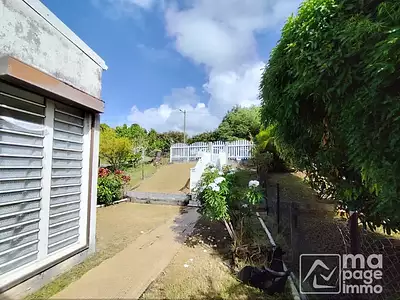 Maison, 120,23 m²