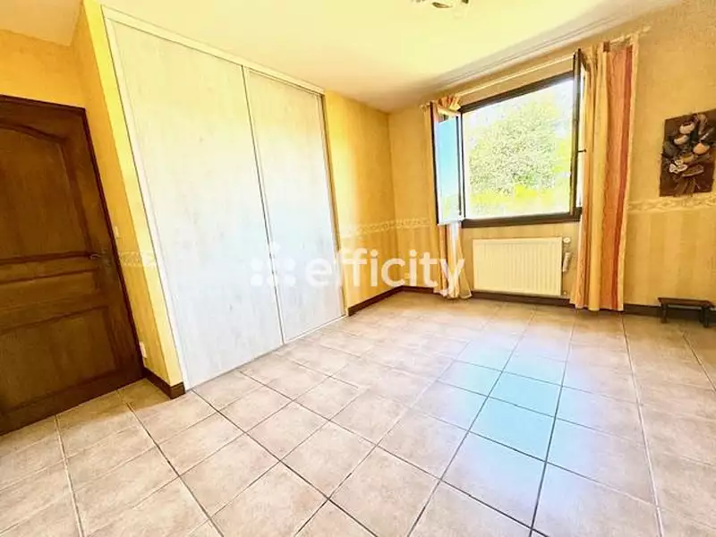 Maison, 132 m²