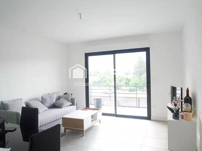 Appartement, 47 m²