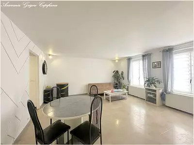 Maison, 114 m²