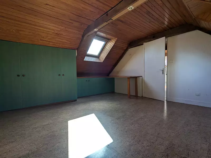 Maison, 147,5 m²