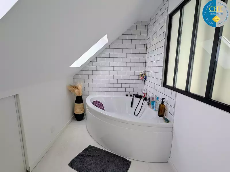 Maison, 95,5 m²