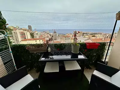 Appartement, 37,98 m²