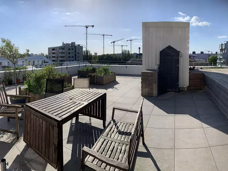 Appartement, 81,8 m²