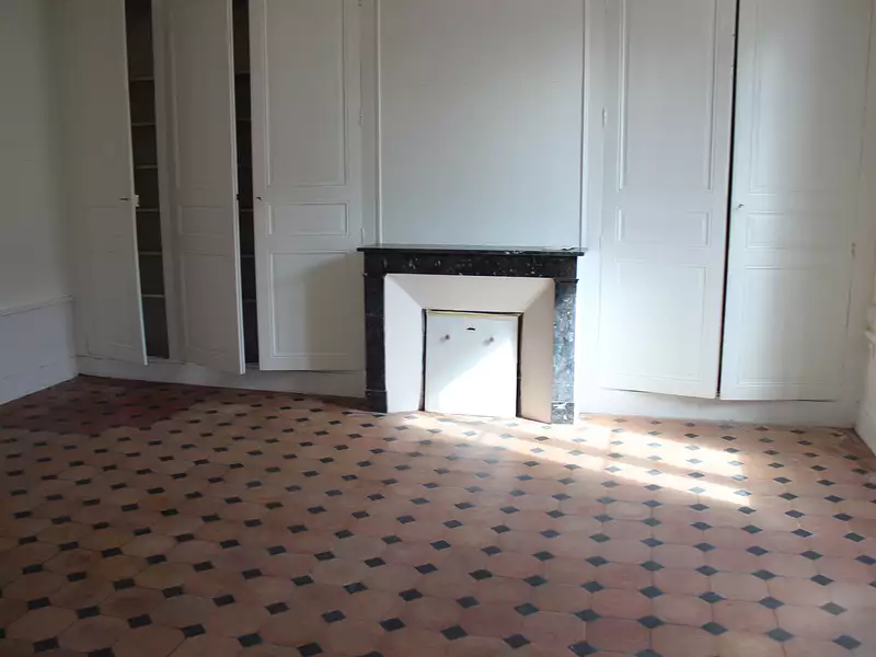 Maison, 132 m²