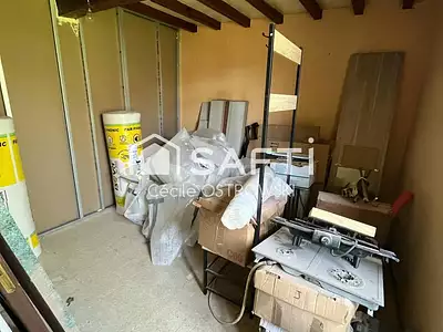 Maison, 168 m²
