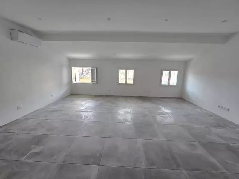Appartement, 69,67 m²