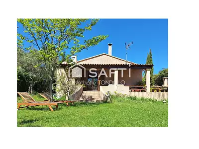 Maison, 120 m²