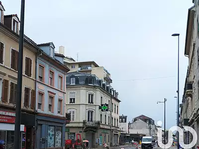 Appartement, 104 m²