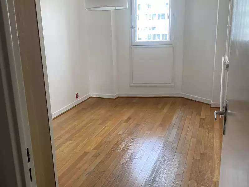 Appartement, 65,3 m²