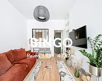 Appartement, 49,87 m²