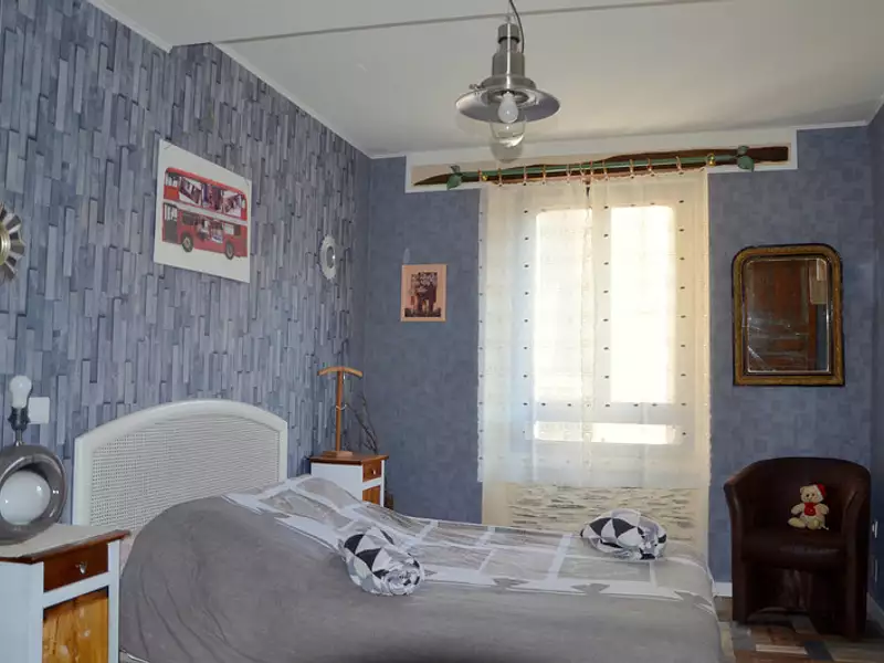Maison, 92 m²