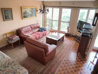 Appartement, 78 m²