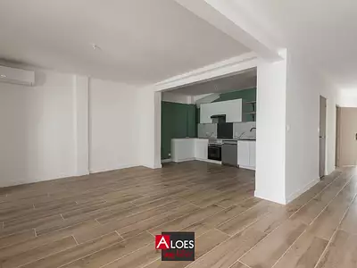 Appartement, 78,15 m²