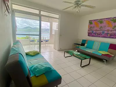 Appartement, 31 m²