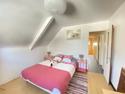 Maison, 136 m²