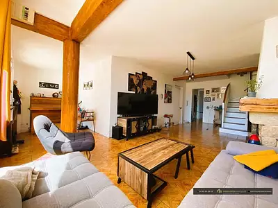 Maison, 120 m²