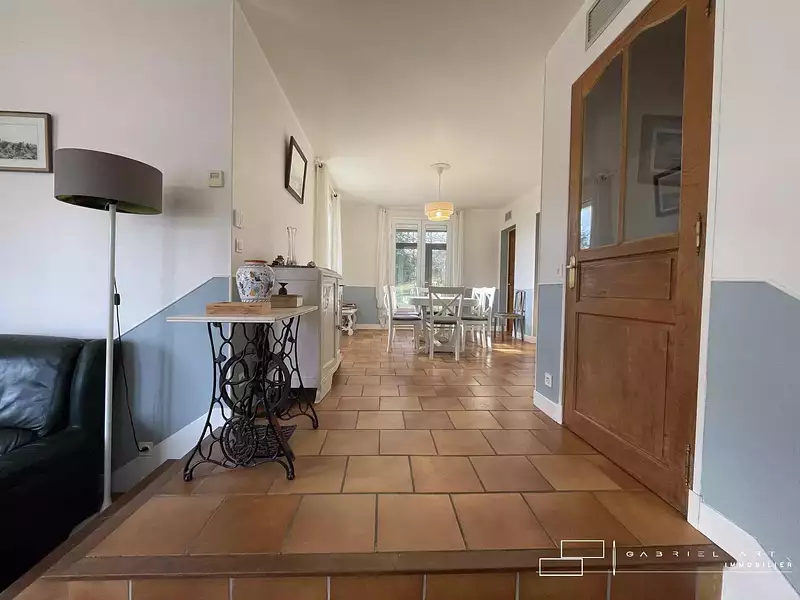 Maison, 185 m²