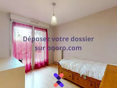 Appartement, 108 m²