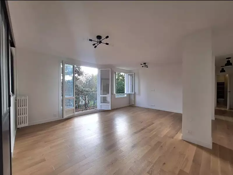 Appartement, 64,26 m²