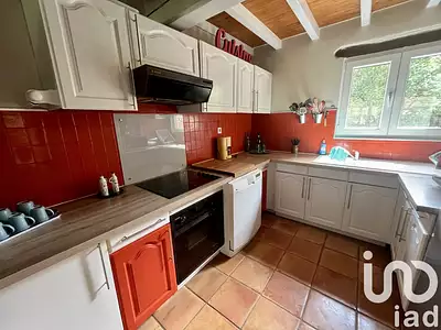Maison, 297 m²